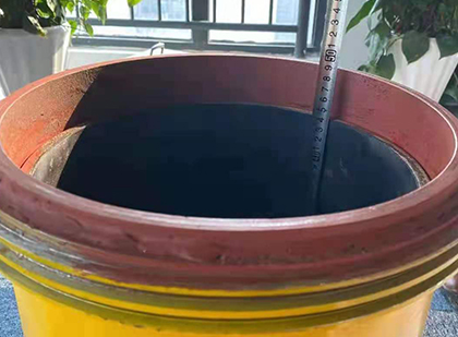 莱阳抗爆容器