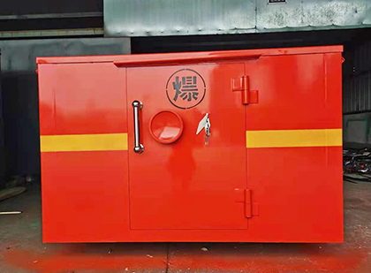 莱阳车载炸药箱